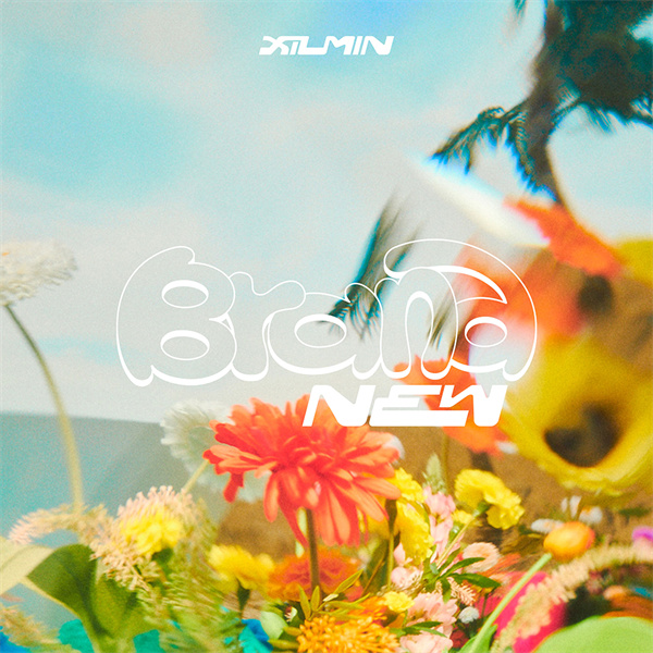 XIUMIN首张迷你专辑《Brand New》图片.jpg