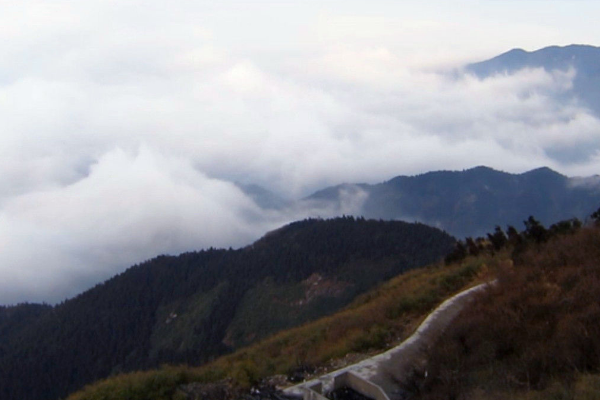 衡山风景名胜区门票包括哪些景点